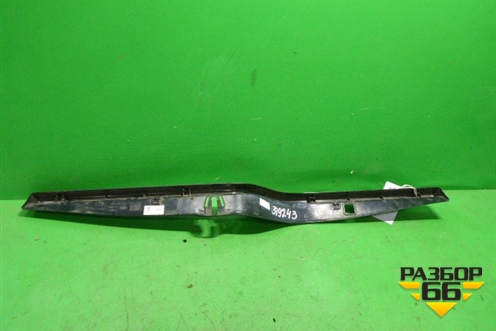 Накладка порога внутренняя заднего левого для Land Rover Range Rover Sport с 2005-2012г (Спорт)