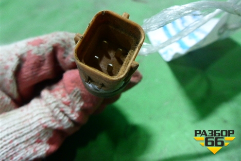 Датчик температуры (38010FHH) для Kia Sorento II с 2009-2021г (Соренто 2)