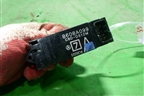 Кнопка стеклоподъёмника (передняя правая) (8608A099) для Mitsubishi Lancer-9  с 2003-2008г