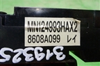 Кнопка стеклоподъёмника (передняя правая) (8608A099) для Mitsubishi Lancer-9  с 2003-2008г