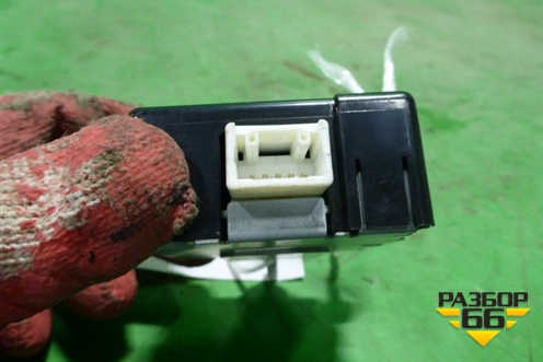 Блок электронный (8974148150) для Lexus RX 300/330/350 с 2003-2009г (РХ)