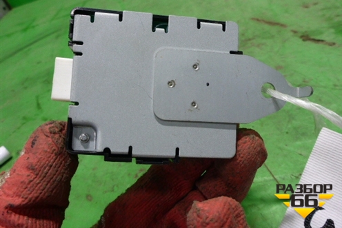 Блок электронный (8974148150) для Lexus RX 300/330/350 с 2003-2009г (РХ)