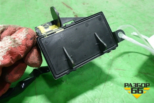 Блок управления рулевой колонкой (8922748020) для Lexus RX 300/330/350 с 2003-2009г (РХ)