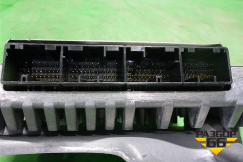 Блок электронный (управления системой пробуксовки) (8954048341) для Lexus RX 300/330/350 с 2003-2009г (РХ)