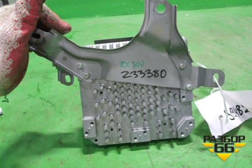 Блок электронный (управления системой пробуксовки) (8954048341) для Lexus RX 300/330/350 с 2003-2009г (РХ)