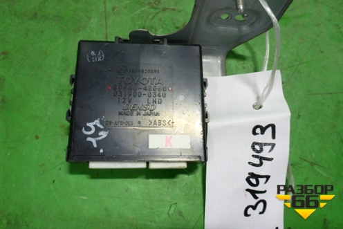 Блок электронный (8994048050) для Lexus RX 300/330/350 с 2003-2009г (РХ)
