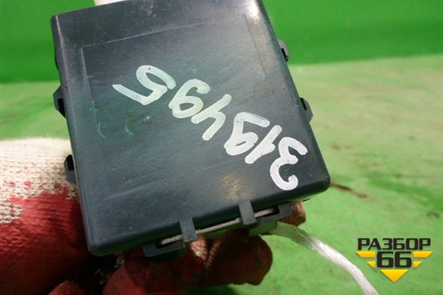 Блок электронный (8597048020) для Lexus RX 300/330/350 с 2003-2009г (РХ)