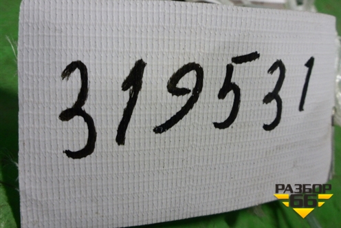 Датчик AIR BAG (задний правый) (6484948020) для Lexus RX 300/330/350 с 2003-2009г (РХ)