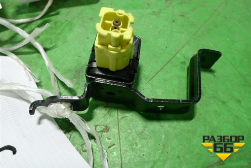 Датчик AIR BAG (задний правый) (6484948020) для Lexus RX 300/330/350 с 2003-2009г (РХ)