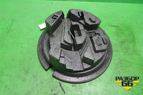 Ящик инструментальный в багажник (BM5117009DA) для Ford Focus 3 с 2011г (Фокус)