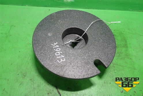 Ящик инструментальный в багажник (BM5117009DA) для Ford Focus 3 с 2011г (Фокус)