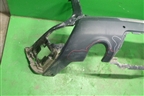 Бампер задний (под парктроник) (DK6217F954AC) для Land Rover Range Rover Sport с 2013-2022г (Спорт)
