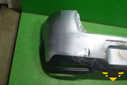 Бампер задний (6410C193) для Peugeot 4008 с 2012г