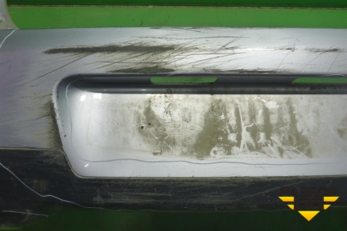 Бампер задний (6410C193) для Peugeot 4008 с 2012г