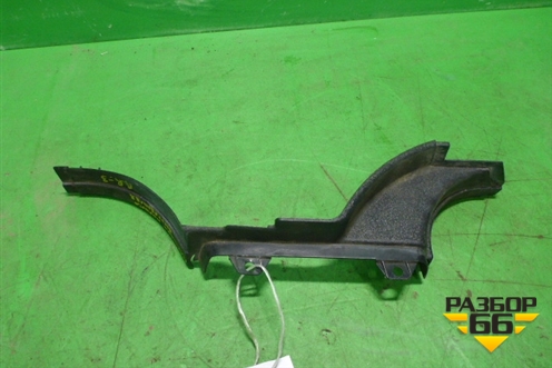 Накладка порога внутренняя (центральная левая) для Land Rover Range Rover 3 с 2002-2012г (Вог)