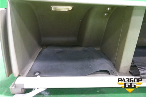 Консоль (Бардачок верхняя часть) для Scania 5 R Series с 2004-2016г