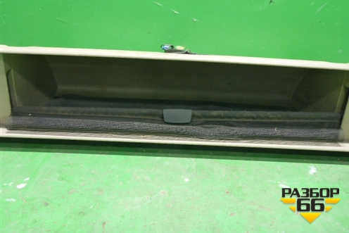 Консоль (Бардачок верхняя часть) для Scania 5 R Series с 2004-2016г