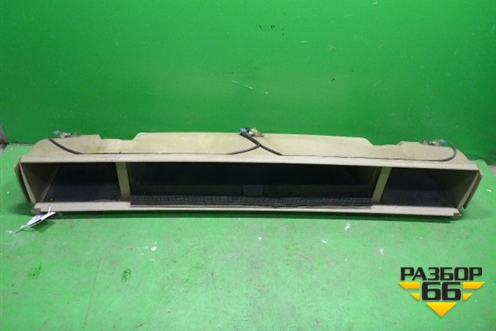Консоль (Бардачок верхняя часть) для Scania 5 R Series с 2004-2016г