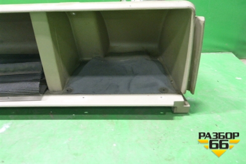 Консоль (Бардачок верхняя часть) для Scania 5 R Series с 2004-2016г