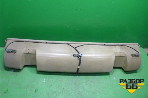 Консоль (Бардачок верхняя часть) для Scania 5 R Series с 2004-2016г