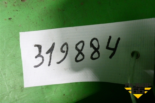 Консоль (Бардачок верхняя часть) для Scania 5 R Series с 2004-2016г