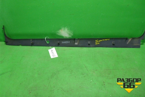 Обшивка стойки центральная правая (1746043) для Scania 5 R Series с 2004-2016г