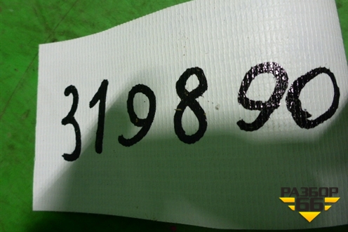 Обшивка стойки центральная правая (1746043) для Scania 5 R Series с 2004-2016г