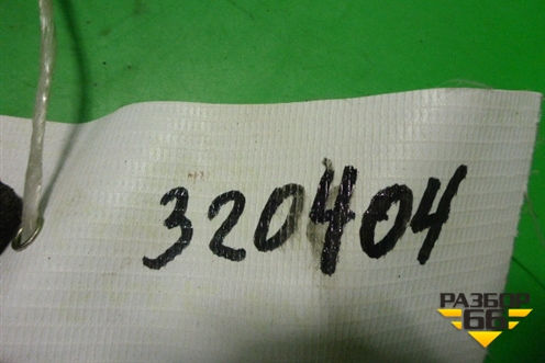 Блок электронный (зуммер открытия двери) (96427140) для Chevrolet Lacetti с 2003г (Лачетти)