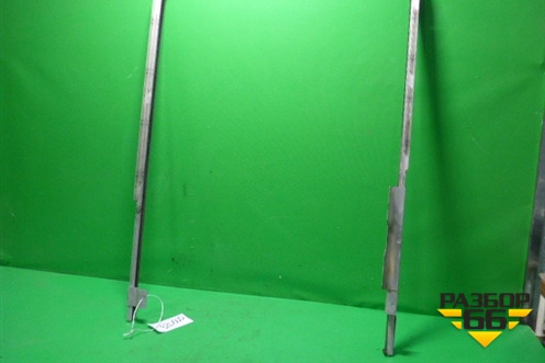 Направляющая стекла правого для Scania 5 R Series с 2004-2016г