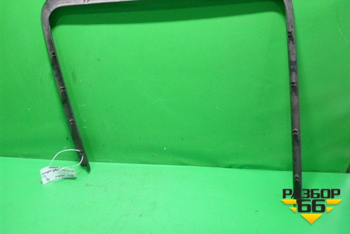 Накладка двери правой  (на рамку) (1486650) для Scania 5 R Series с 2004-2016г