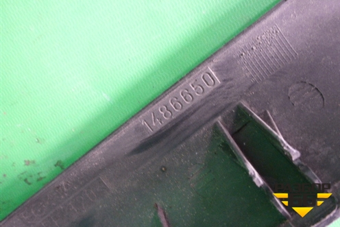 Накладка двери правой  (на рамку) (1486650) для Scania 5 R Series с 2004-2016г