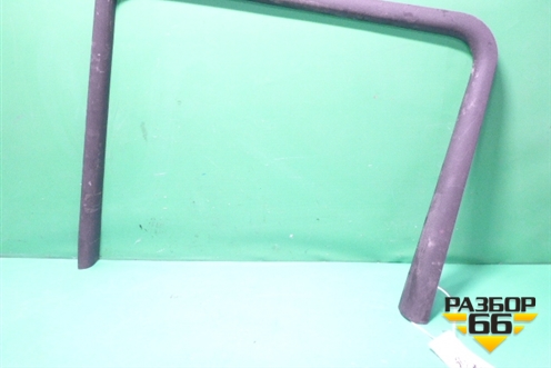 Накладка двери правой  (на рамку) (1486650) для Scania 5 R Series с 2004-2016г