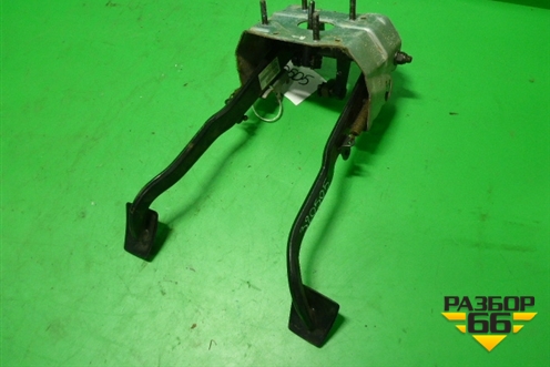 Педальный узел  (МКПП) (1729789) для Scania 5 R Series с 2004-2016г