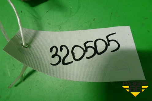 Педальный узел  (МКПП) (1729789) для Scania 5 R Series с 2004-2016г