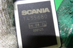 Датчик педали сцепления (1435680) для Scania 5 R Series с 2004-2016г