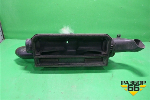 Корпус отопителя  верхняя часть для Scania 5 R Series с 2004-2016г