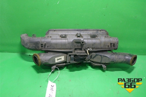 Корпус отопителя  верхняя часть для Scania 5 R Series с 2004-2016г