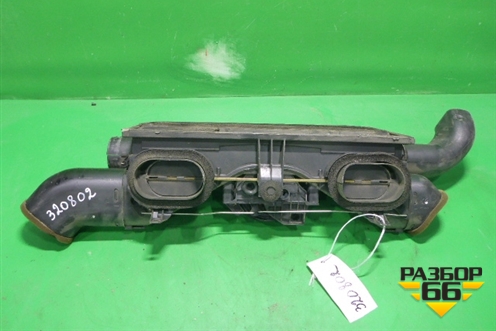 Корпус отопителя  верхняя часть для Scania 5 R Series с 2004-2016г