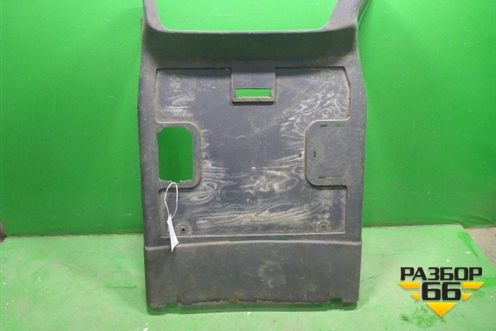 Консоль (центральная на пол) для Scania 5 R Series с 2004-2016г