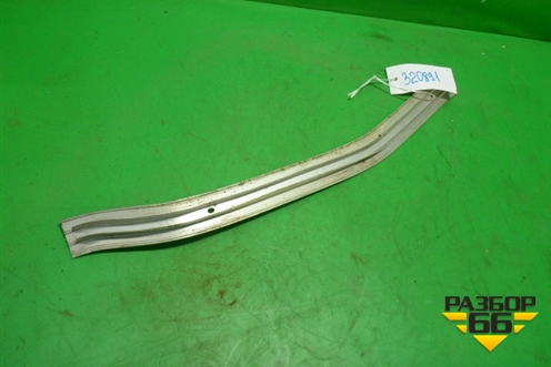 Накладка порога внутренняя левая  (1766445) для Scania 5 R Series с 2004-2016г