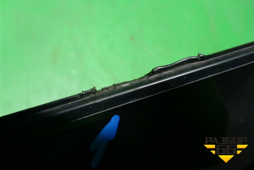 Стекло глухое правое (6271042310) для Toyota Rav-4 с 2012-2019г (Рав 4)