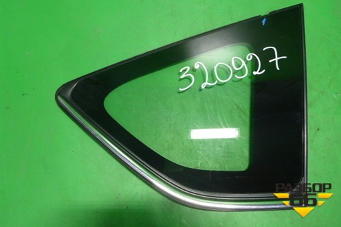 Стекло глухое правое (6271042310) для Toyota Rav-4 с 2012-2019г (Рав 4)