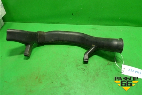 Воздуховод отопителя  (правый от корпуса) (1459973) для Scania 5 R Series с 2004-2016г