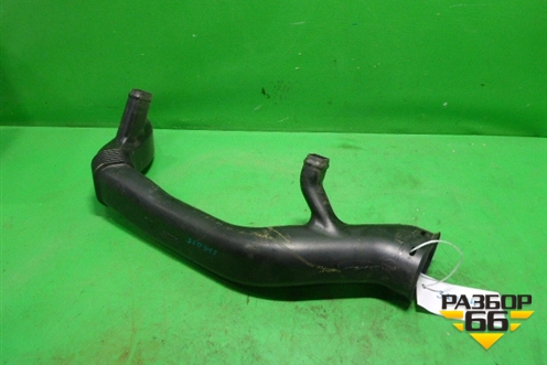 Воздуховод отопителя  (правый от корпуса) (1459973) для Scania 5 R Series с 2004-2016г