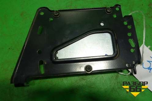 Блок электронный (управления подвеской) (1599696) для Scania 5 R Series с 2004-2016г