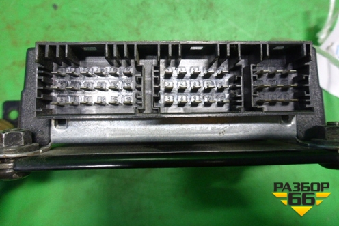 Блок электронный (управления подвеской) (1599696) для Scania 5 R Series с 2004-2016г