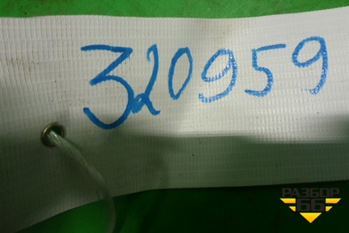 Блок электронный (управления подвеской) (1599696) для Scania 5 R Series с 2004-2016г