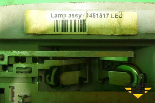 Плафон салонный (1451517) для Scania 5 R Series с 2004-2016г