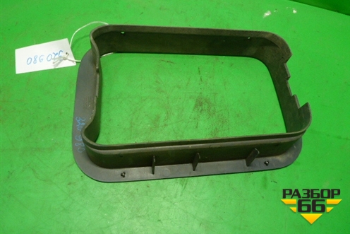 Рамка бардачка правая  (1487844) для Scania 5 R Series с 2004-2016г