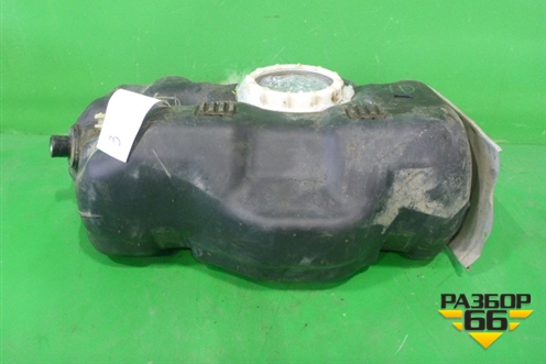 Бак топливный (17500SNA) для Honda Civic 4D с 2005-2011г (Цивик)